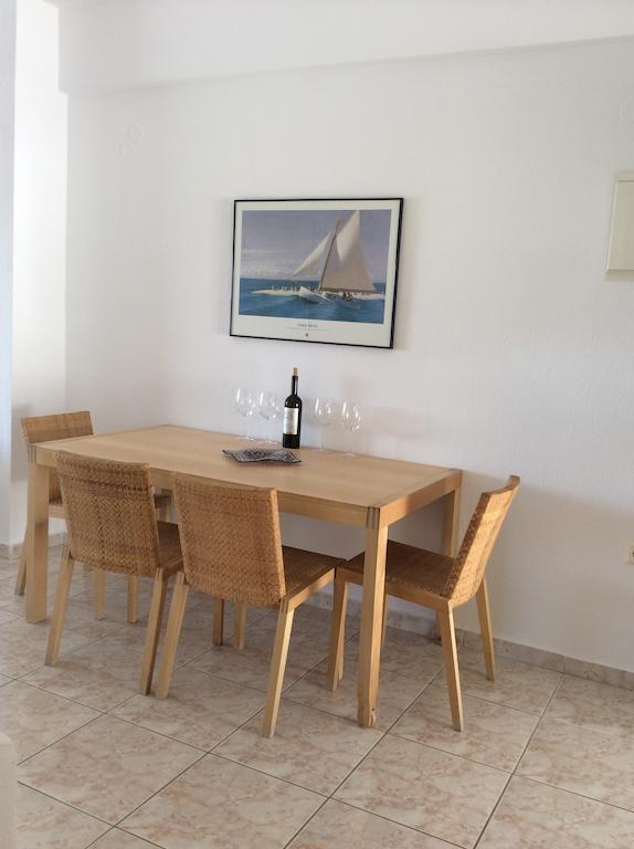 Villa Red House Gerakini Habitación foto